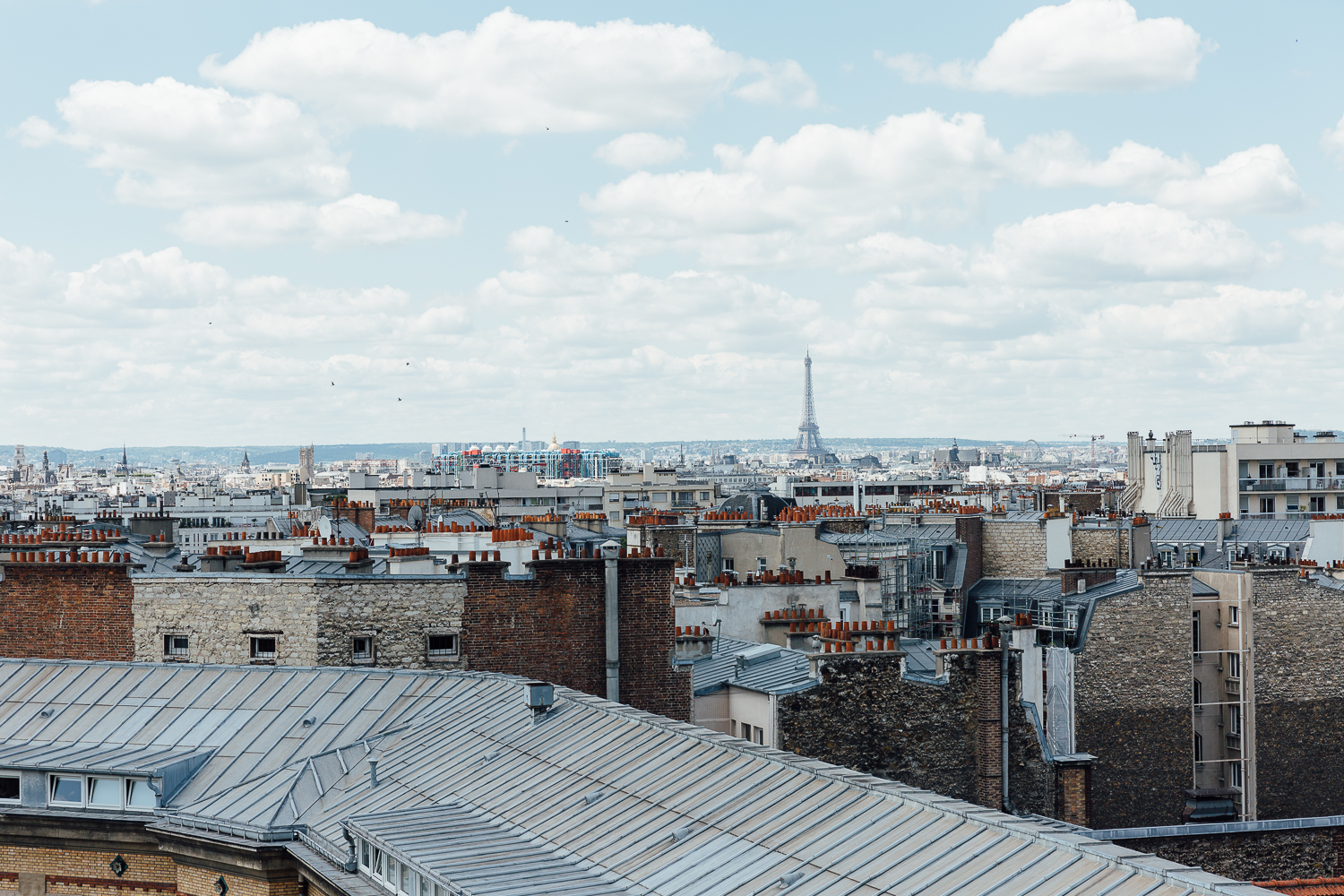 ESCP MBA Program