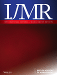 International Journal of Management Reviews